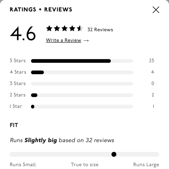 Madewell merino wool silk crewneck sweeter in stripe - Picture 8 of 8